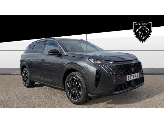 Main listing image - Peugeot 5008