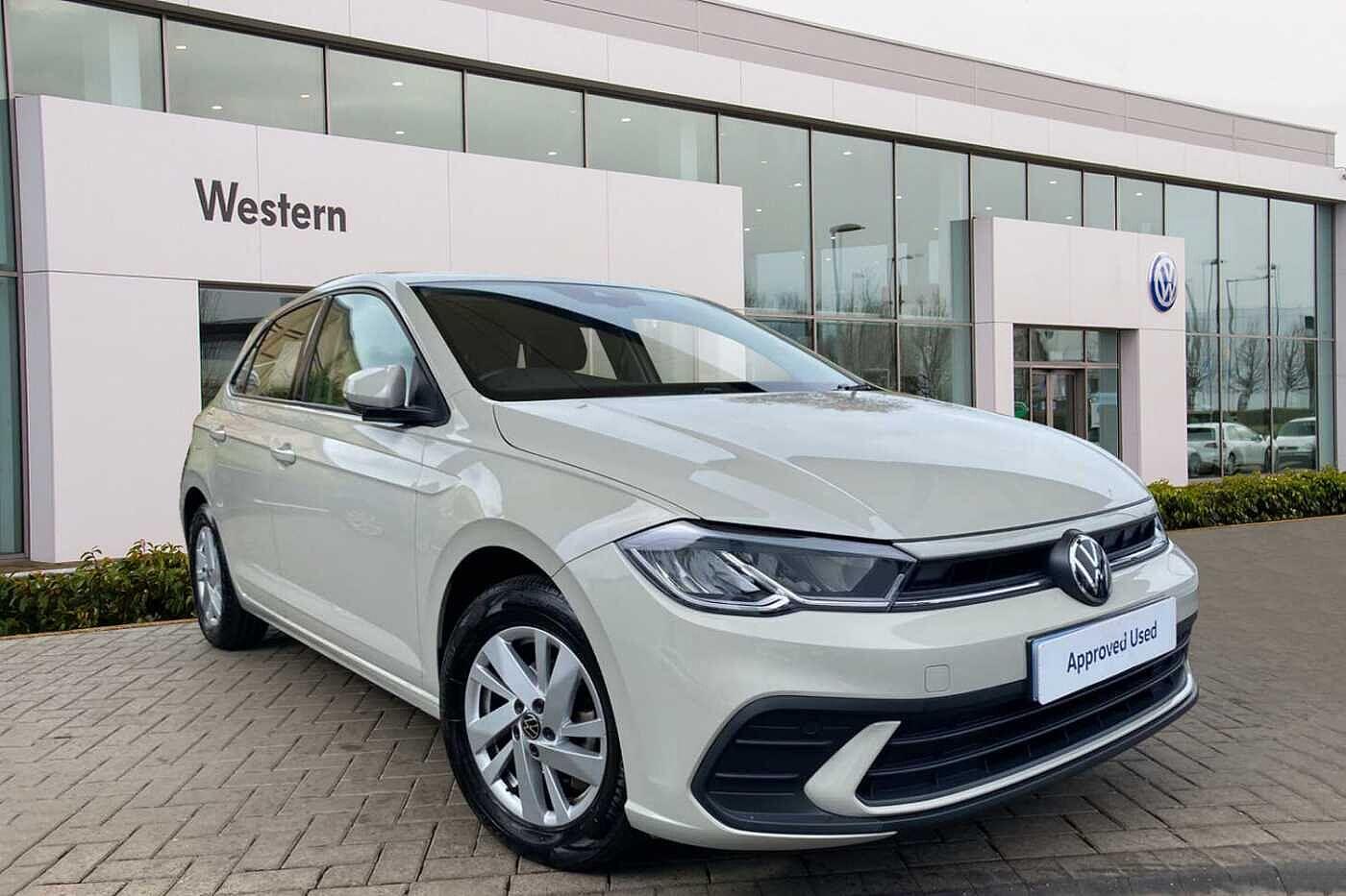 Main listing image - Volkswagen Polo
