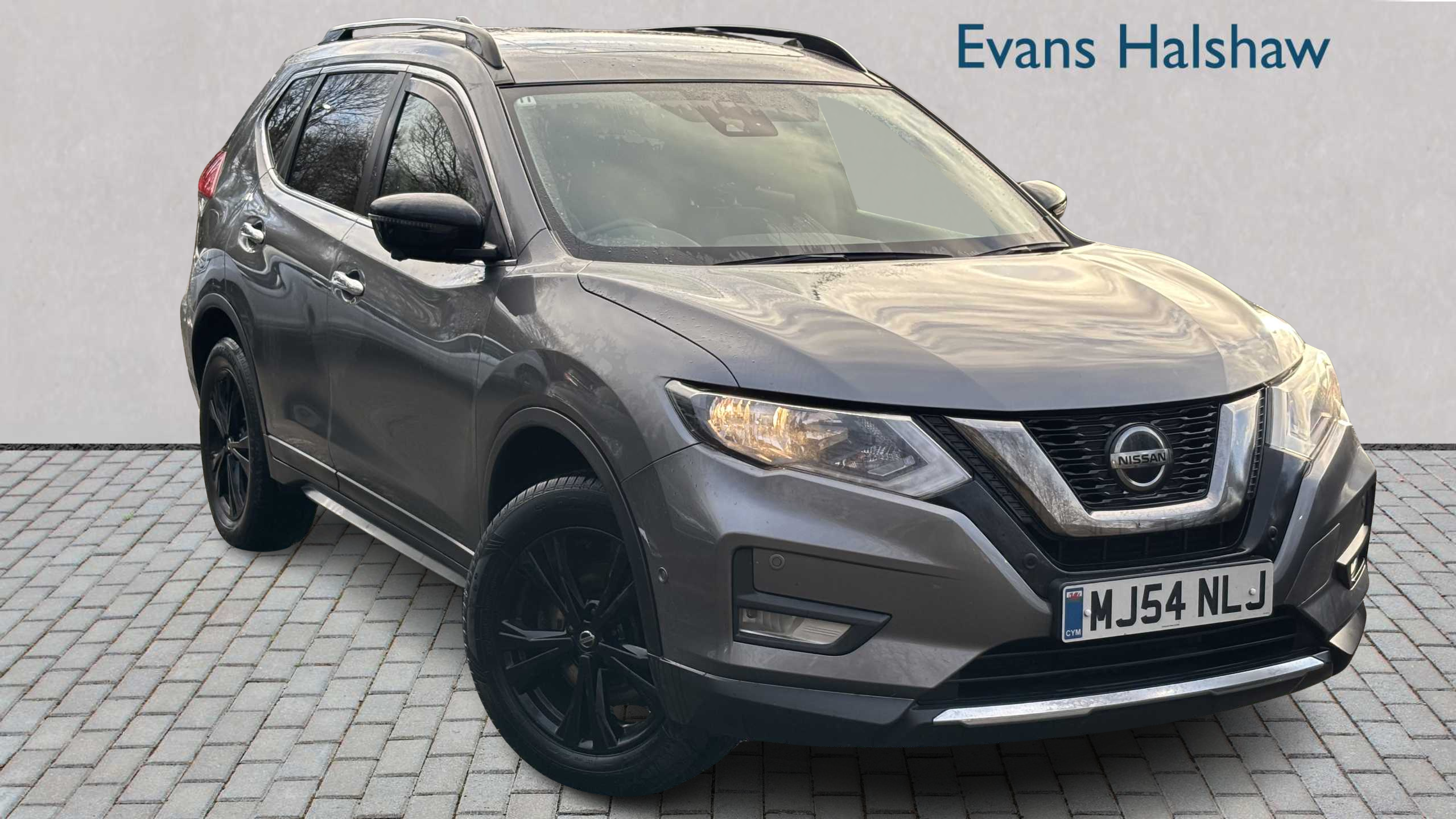 Main listing image - Nissan X-Trail