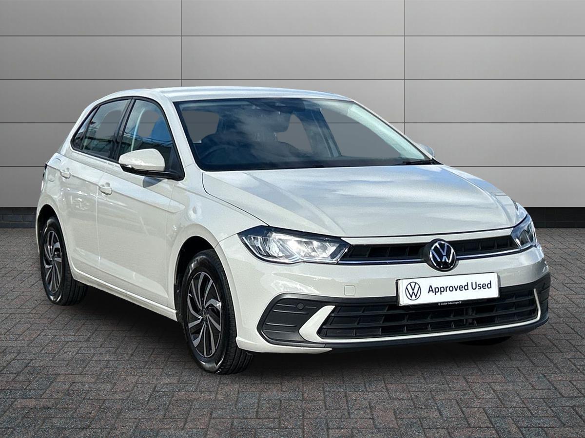 Main listing image - Volkswagen Polo