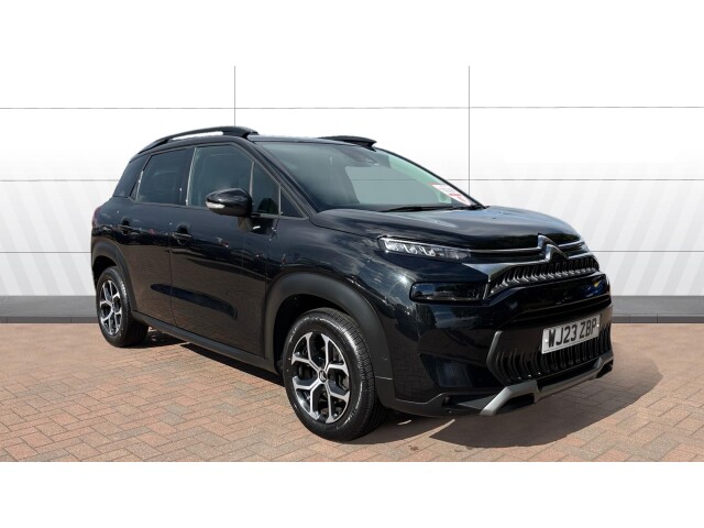 Main listing image - Citroen C3 Aircross