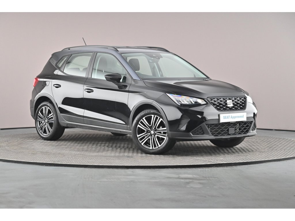 Main listing image - SEAT Arona