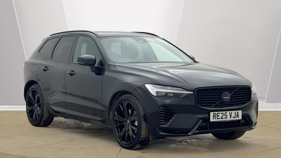 Main listing image - Volvo XC60