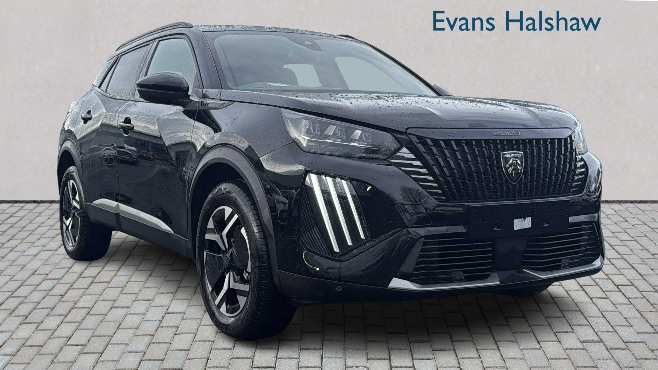 Main listing image - Peugeot 2008