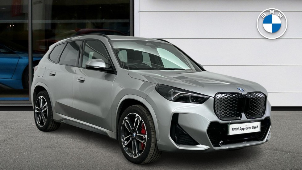 Main listing image - BMW iX1