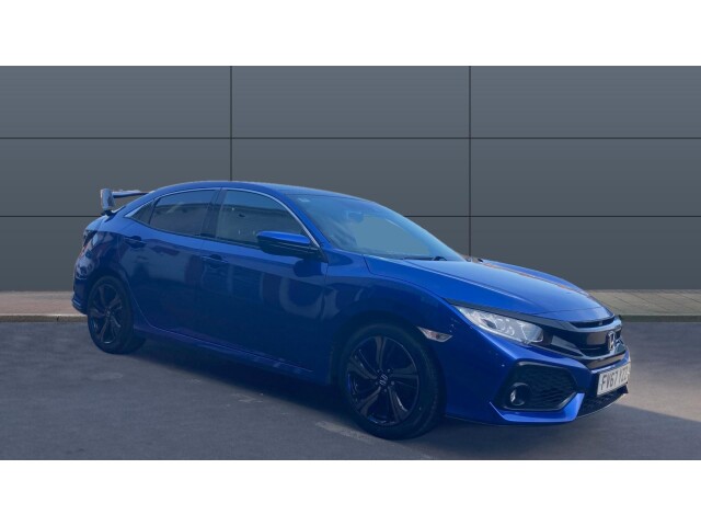 Main listing image - Honda Civic