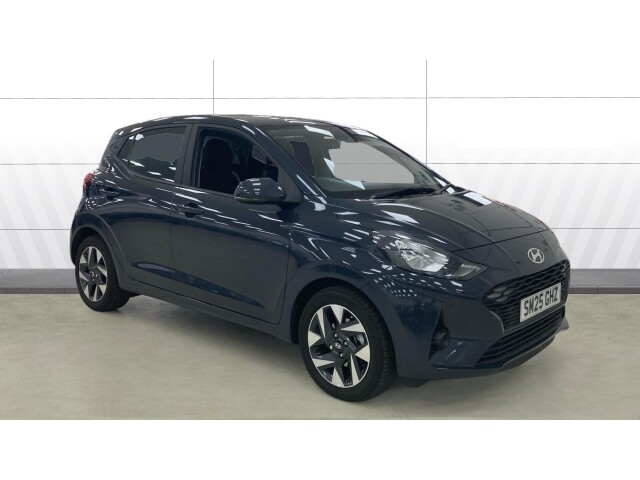 Main listing image - Hyundai i10