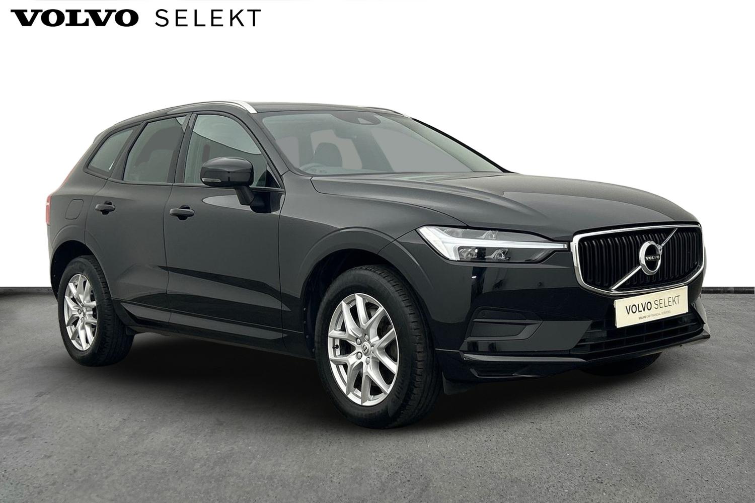 Main listing image - Volvo XC60