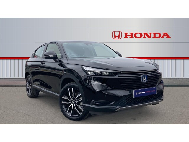 Main listing image - Honda HR-V