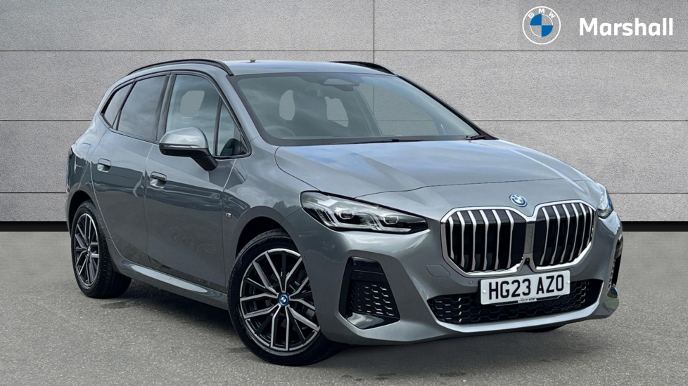 Main listing image - BMW 2 Series Active Tourer