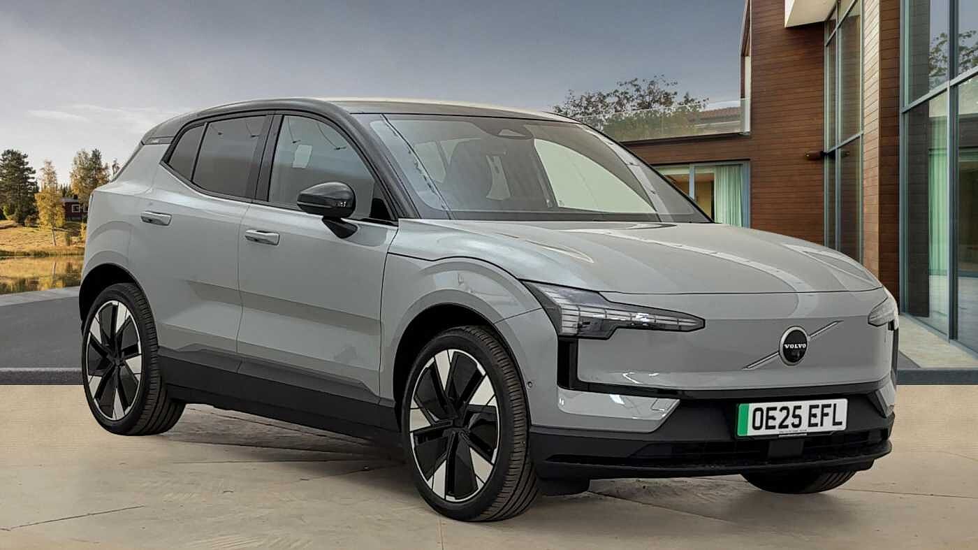 Main listing image - Volvo EX30