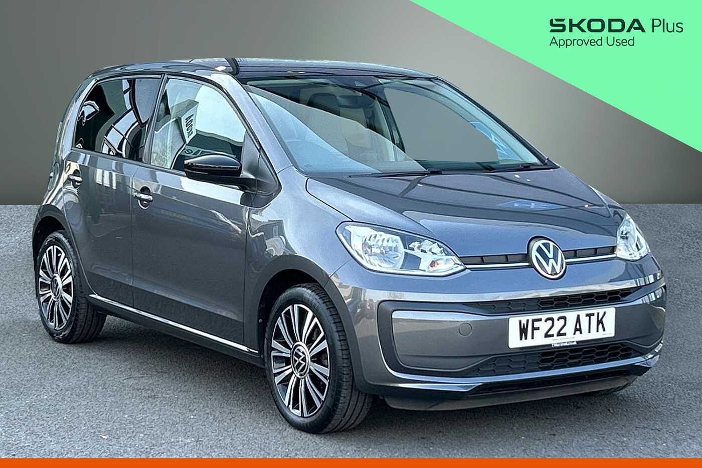 Main listing image - Volkswagen Up