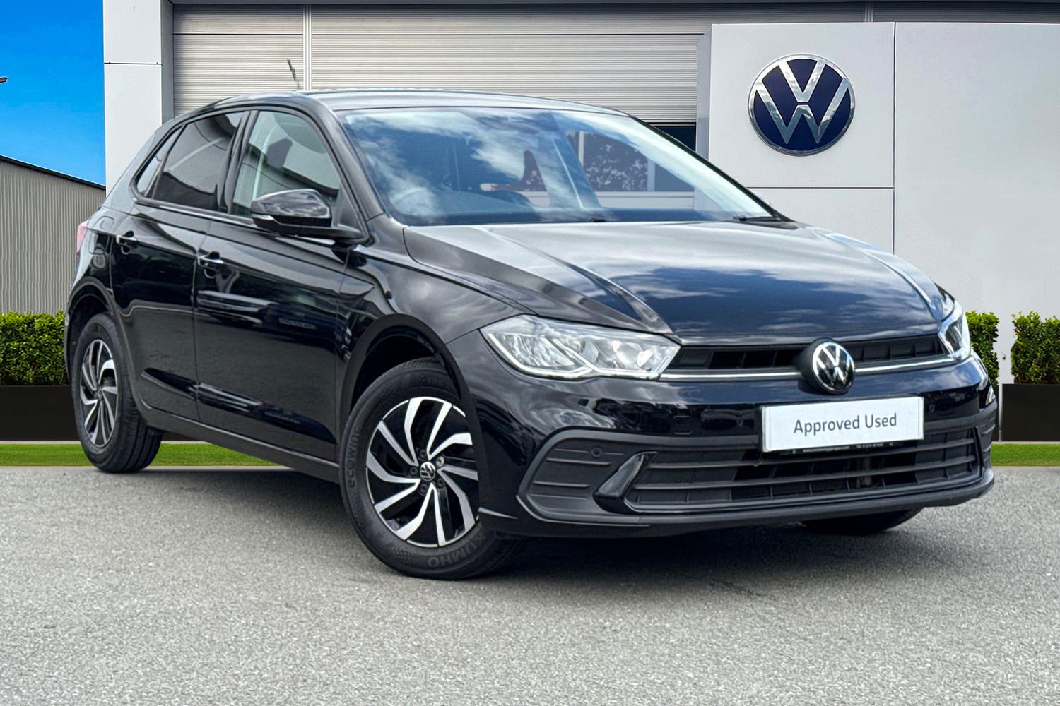 Main listing image - Volkswagen Polo