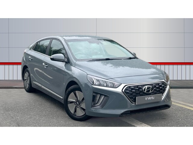 Main listing image - Hyundai IONIQ
