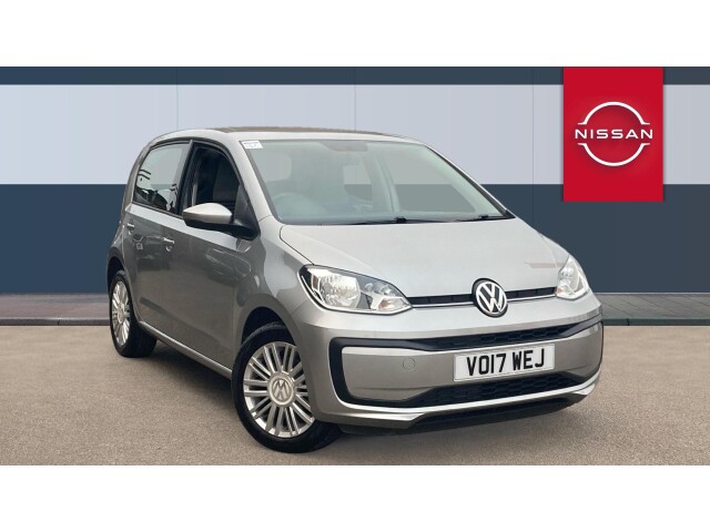 Main listing image - Volkswagen Up