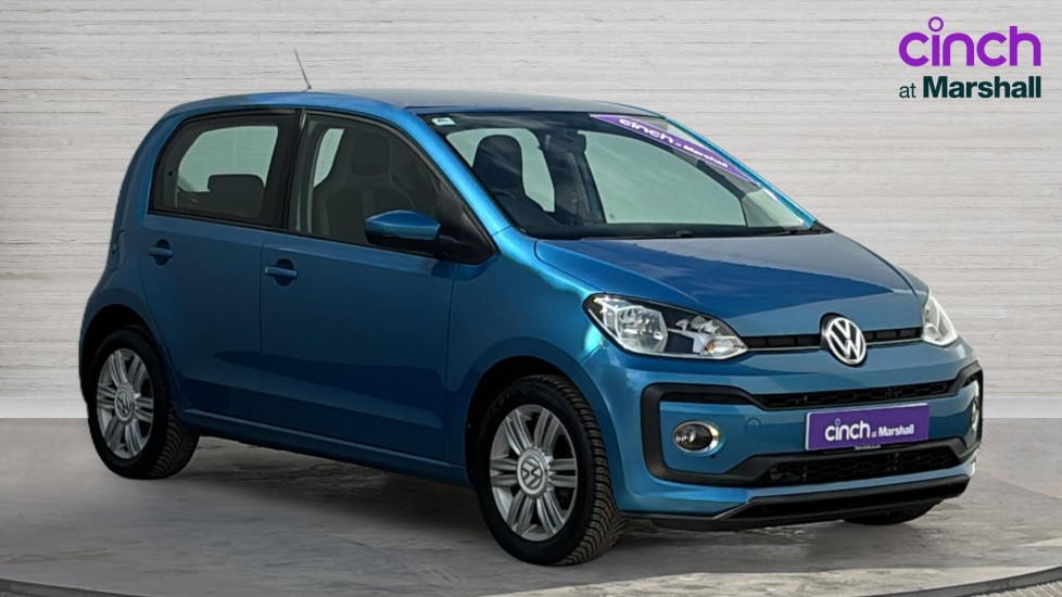 Main listing image - Volkswagen Up