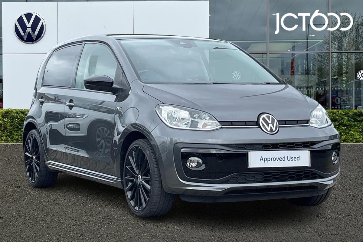 Main listing image - Volkswagen Up