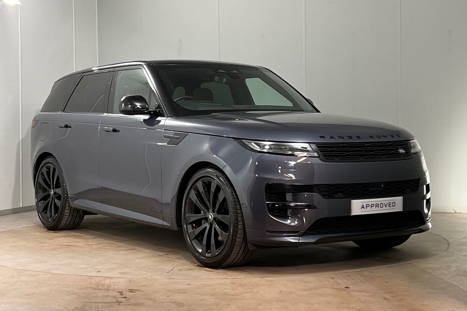 Main listing image - Land Rover Range Rover Sport