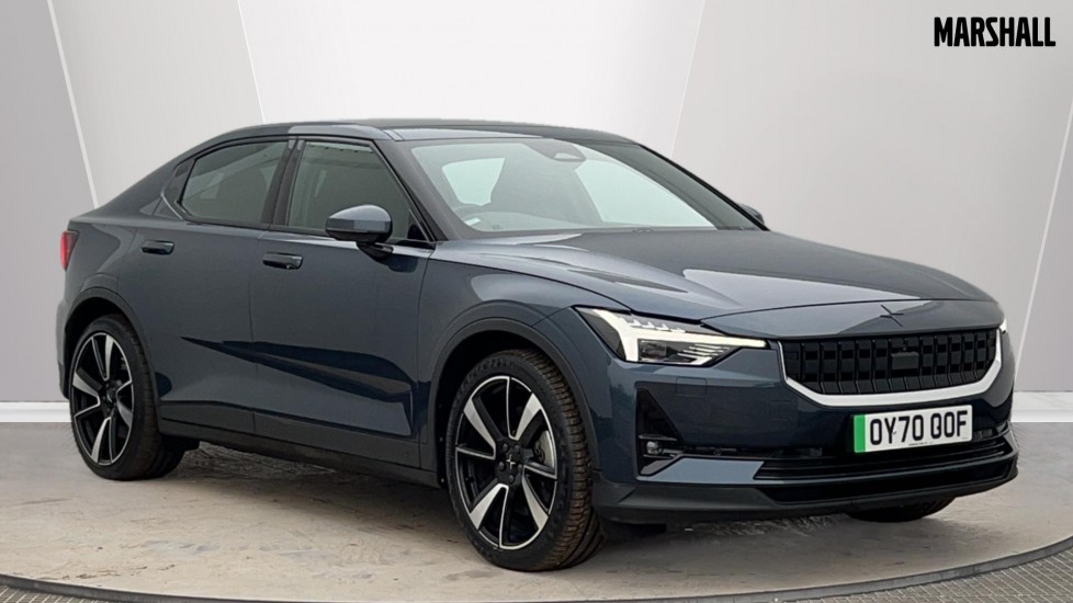 Main listing image - Polestar 2