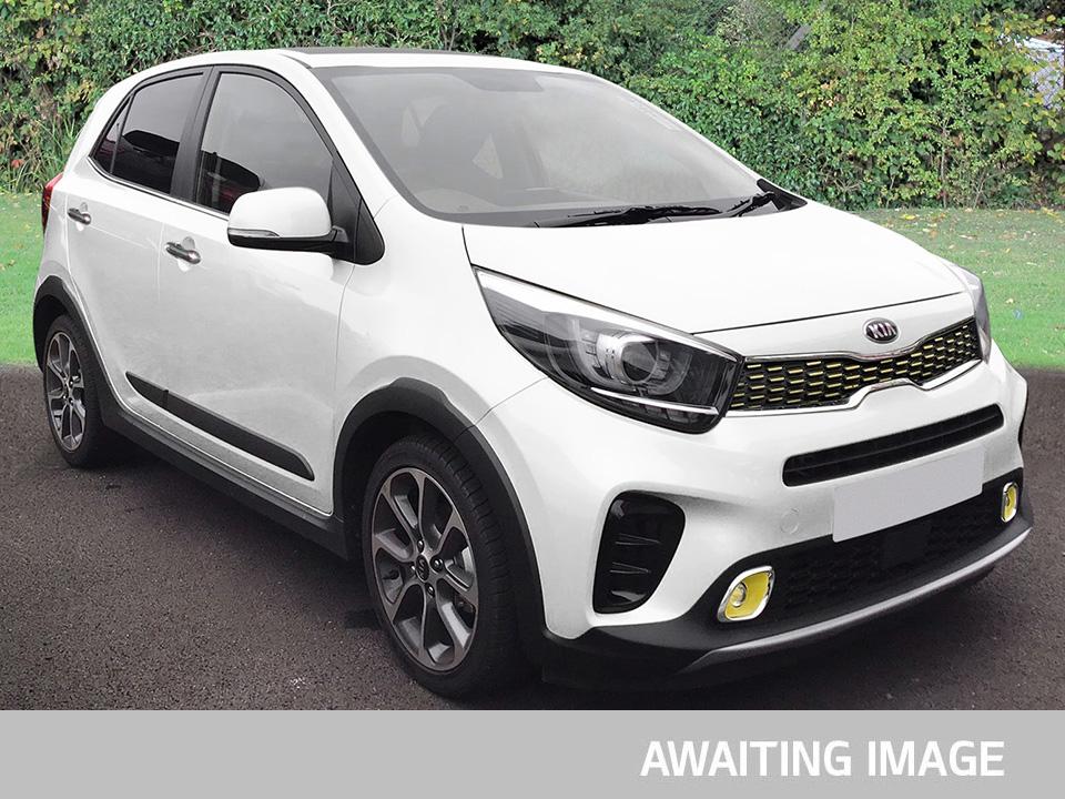 Main listing image - Kia Picanto