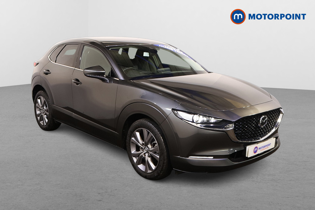 Main listing image - Mazda CX-30