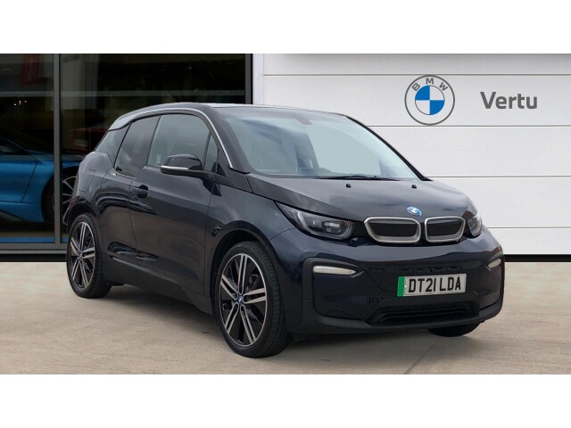 Main listing image - BMW i3