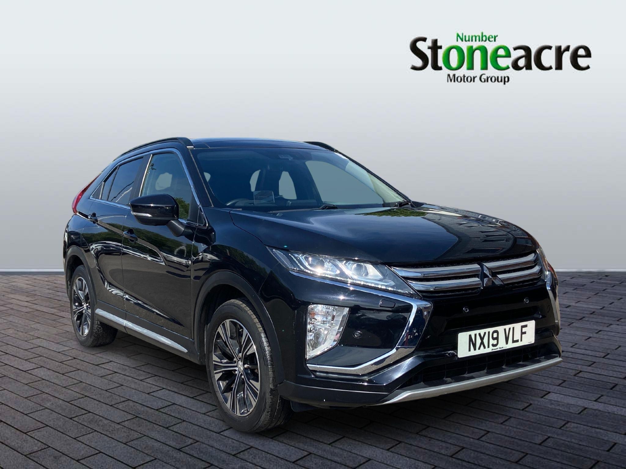 Main listing image - Mitsubishi Eclipse Cross