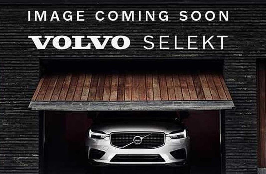 Main listing image - Volvo XC90