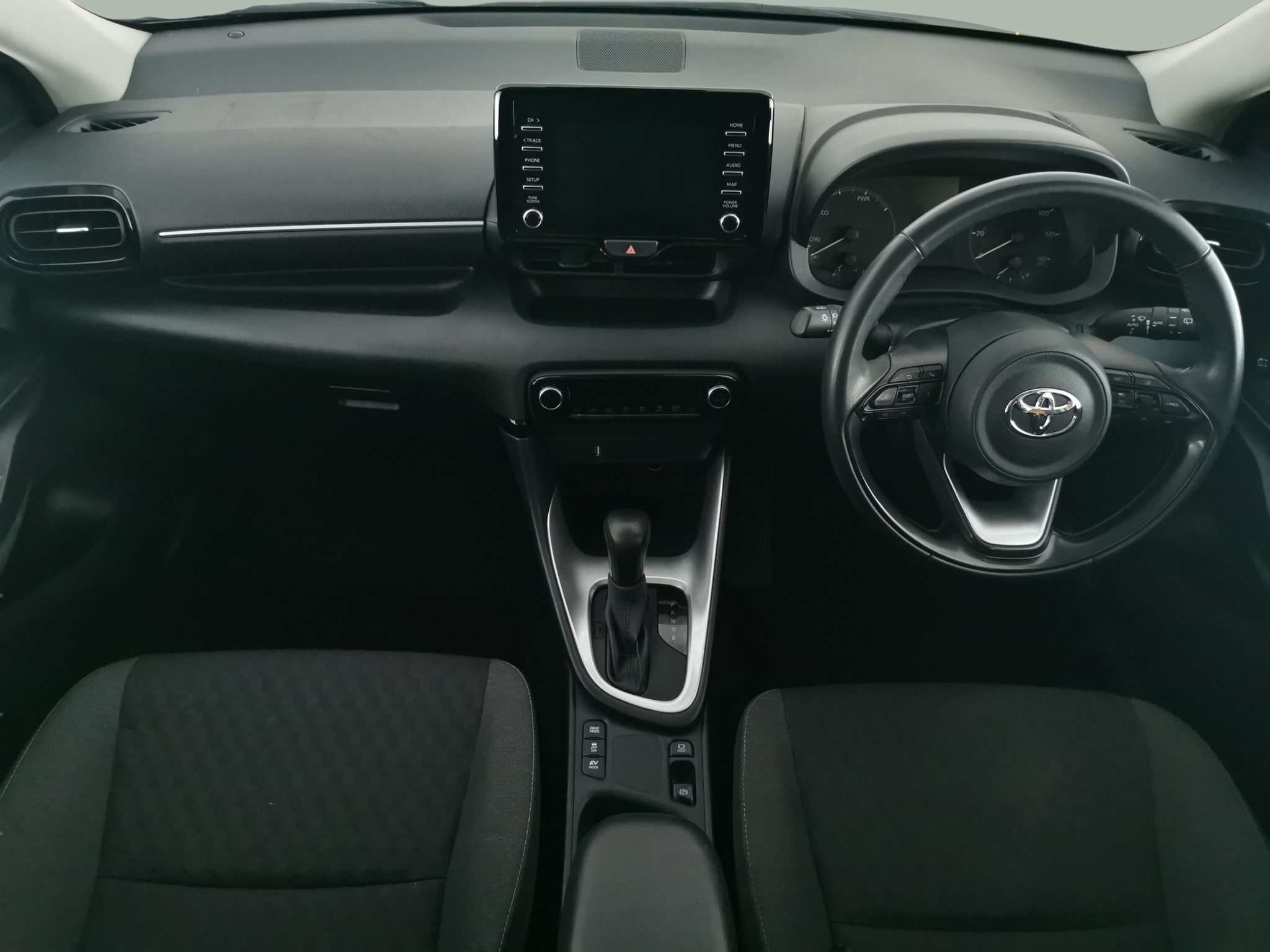 Main listing image - Toyota Yaris