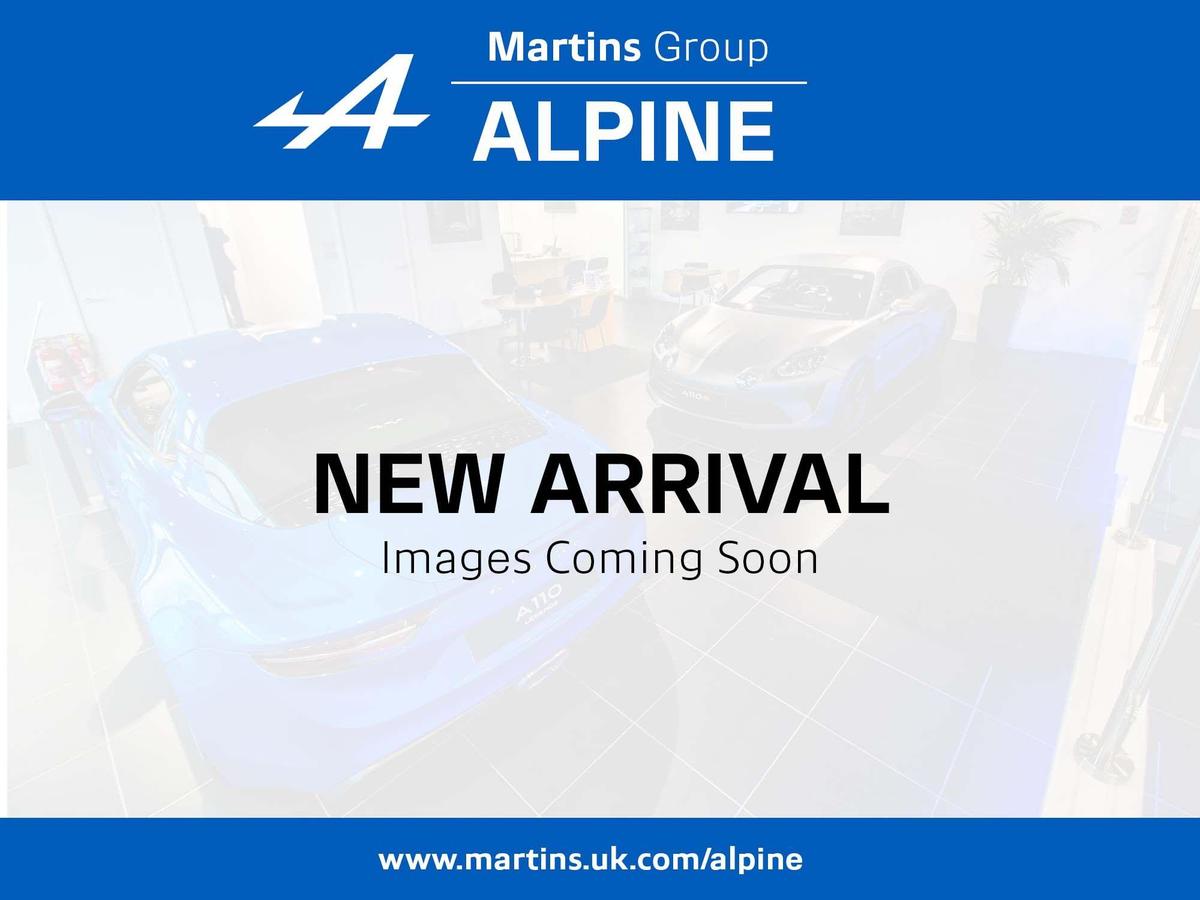 Main listing image - Alpine A110