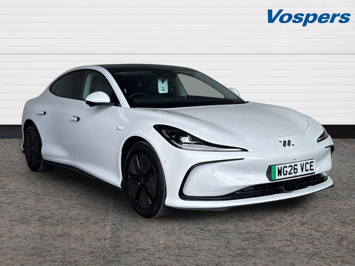 Main listing image - MG Im5