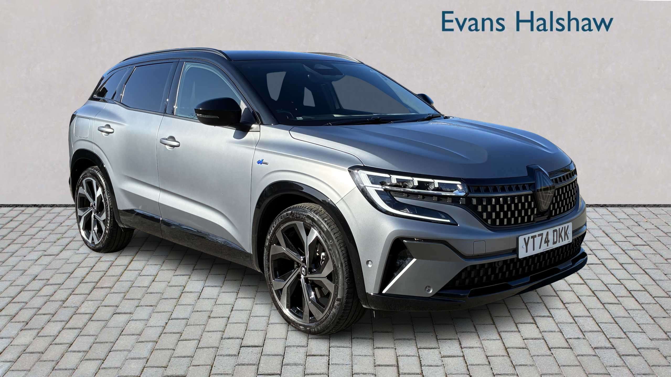 Main listing image - Renault Austral