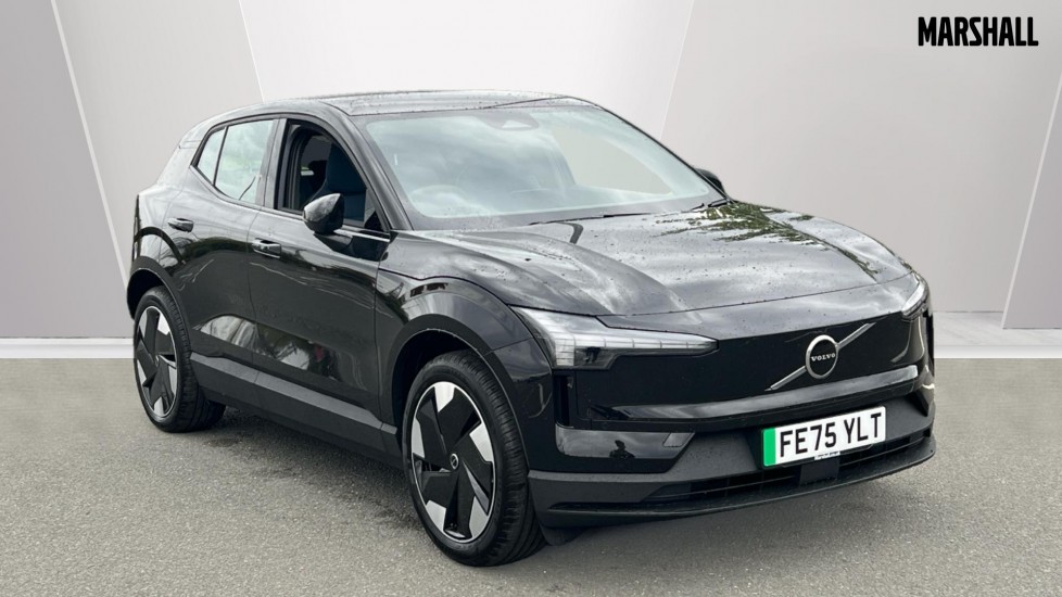 Main listing image - Volvo EX30