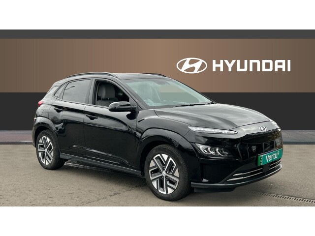 Main listing image - Hyundai Kona Electric