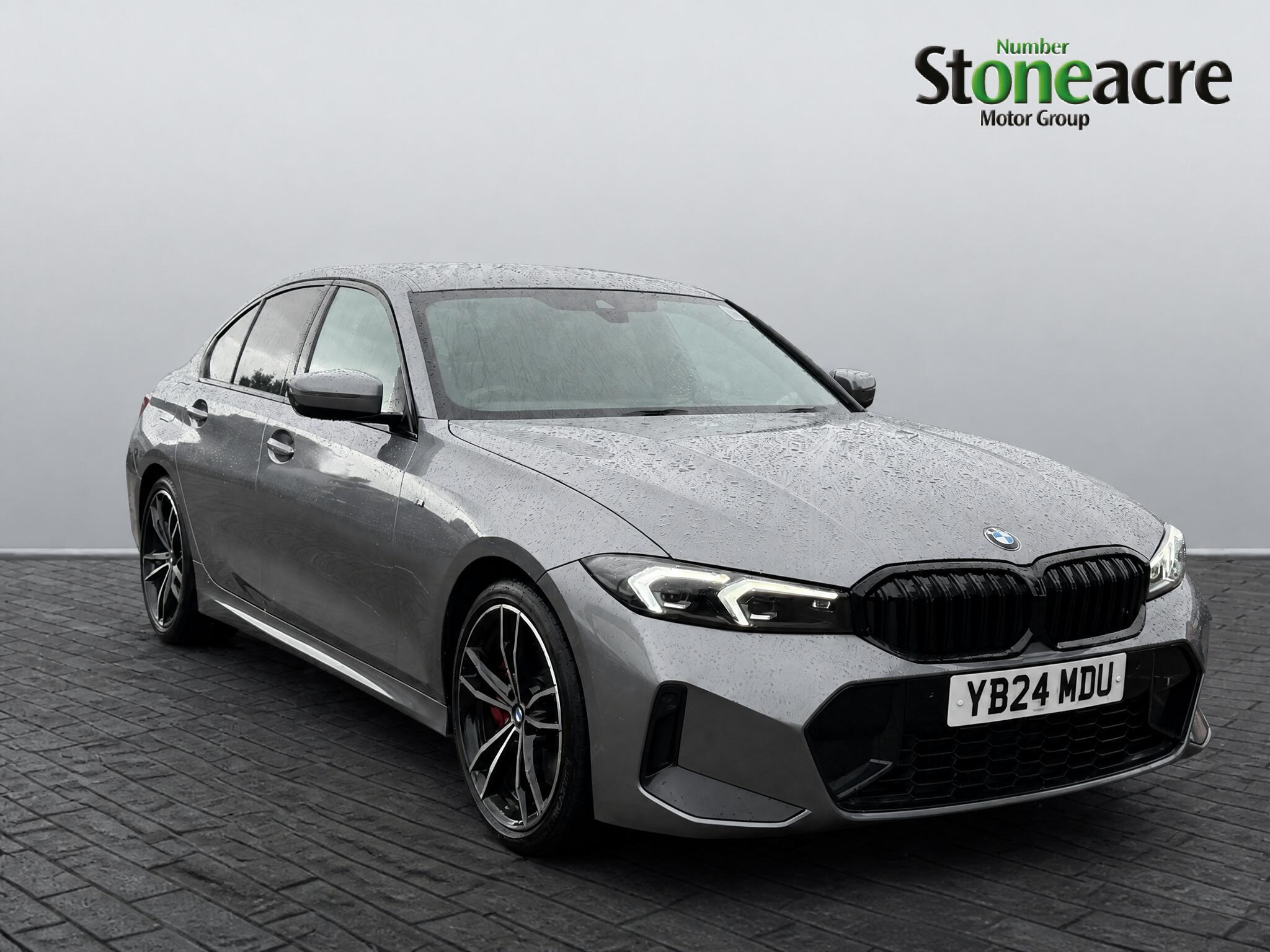Main listing image - BMW 3 Series