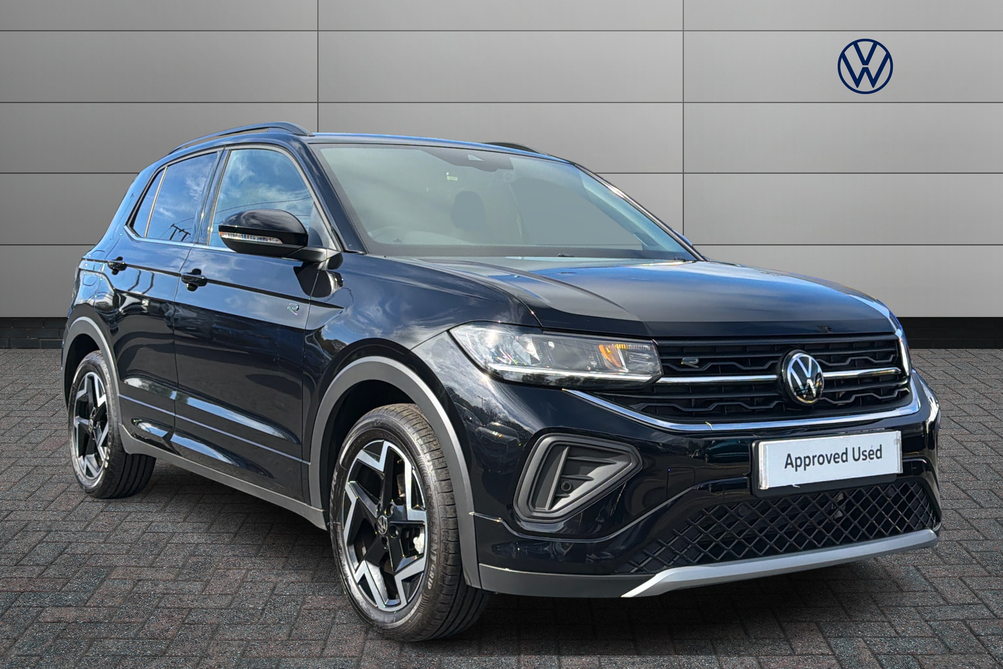 Main listing image - Volkswagen T-Cross