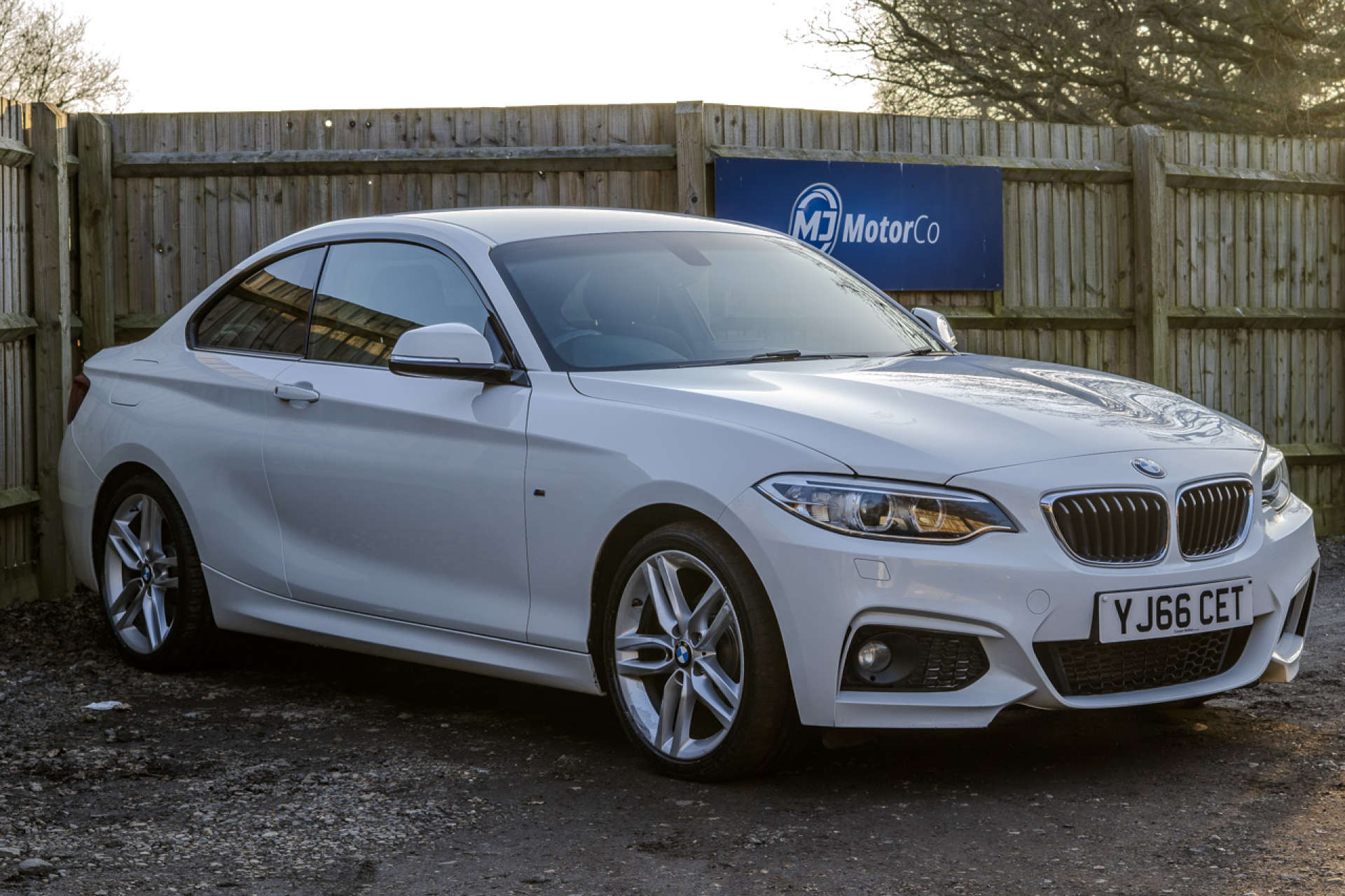 Main listing image - BMW 2 Series