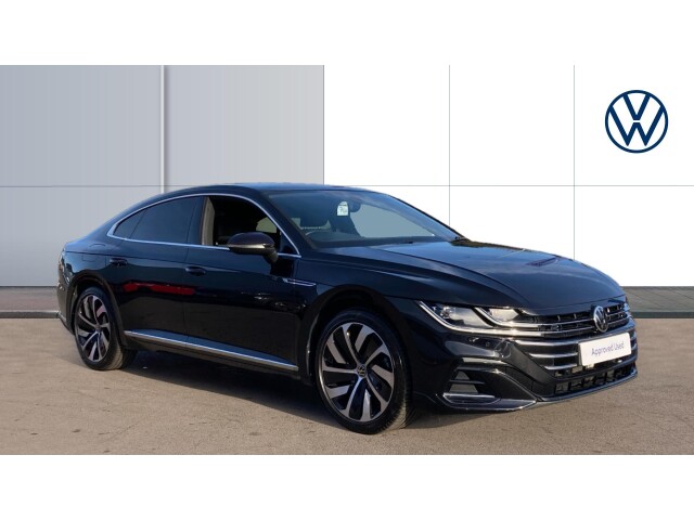 Main listing image - Volkswagen Arteon