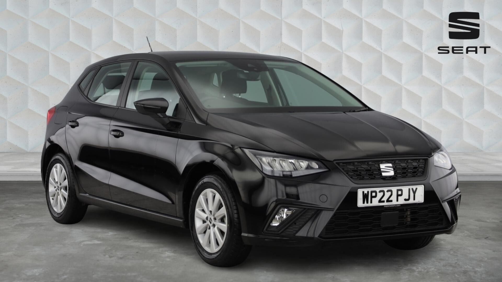 Main listing image - SEAT Ibiza