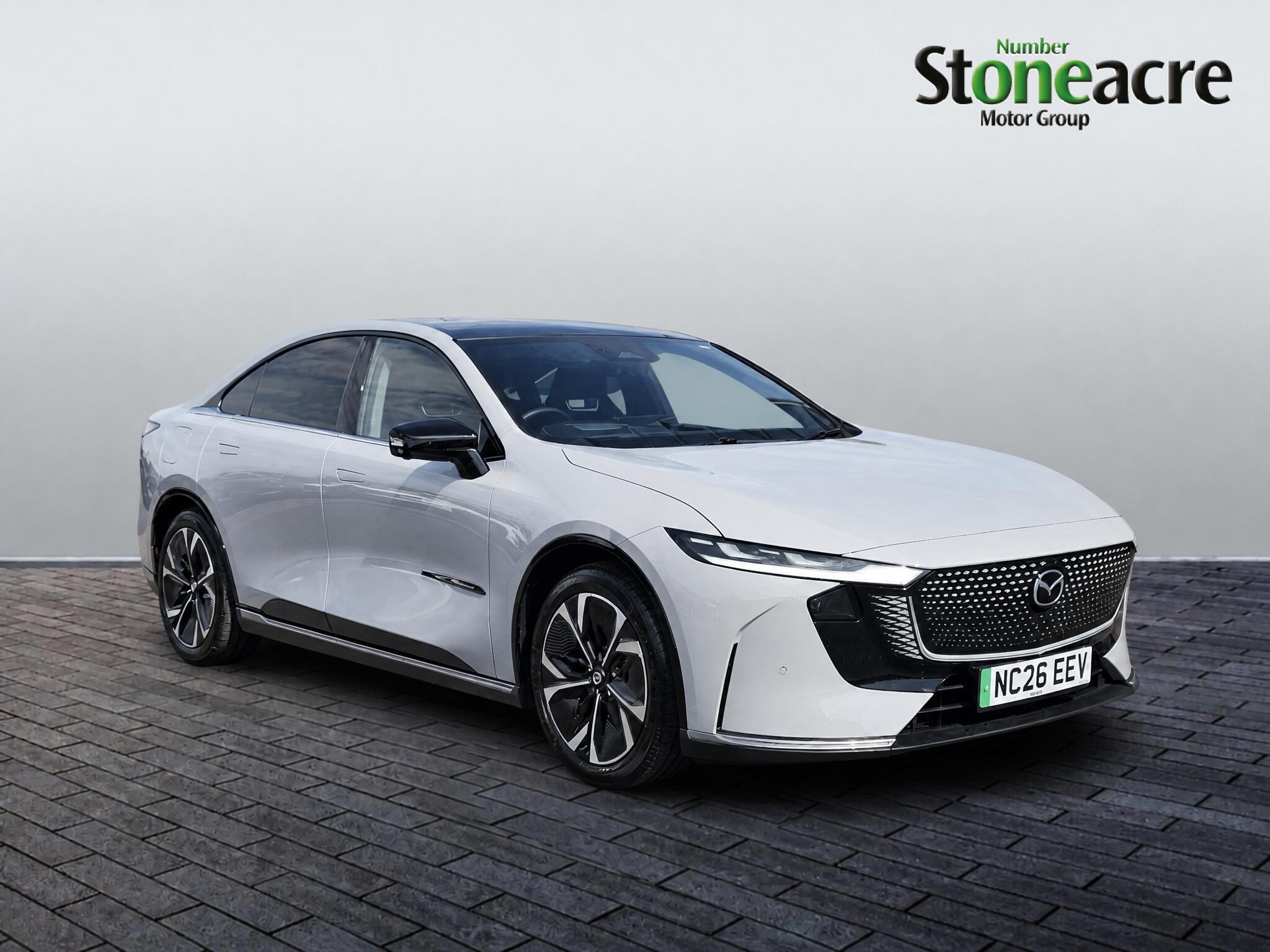Main listing image - Mazda 6E