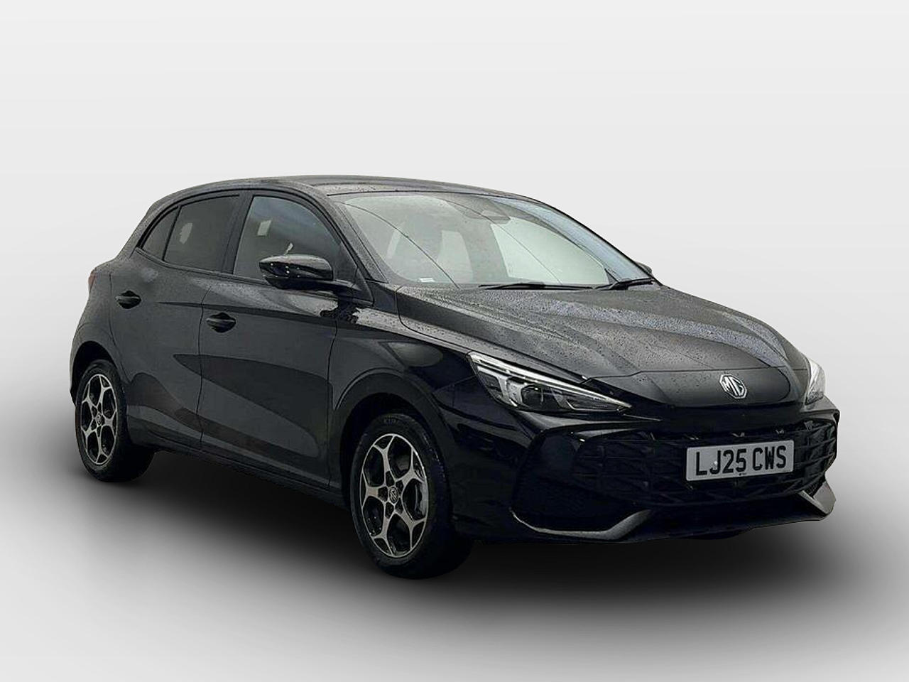 Main listing image - MG MG3