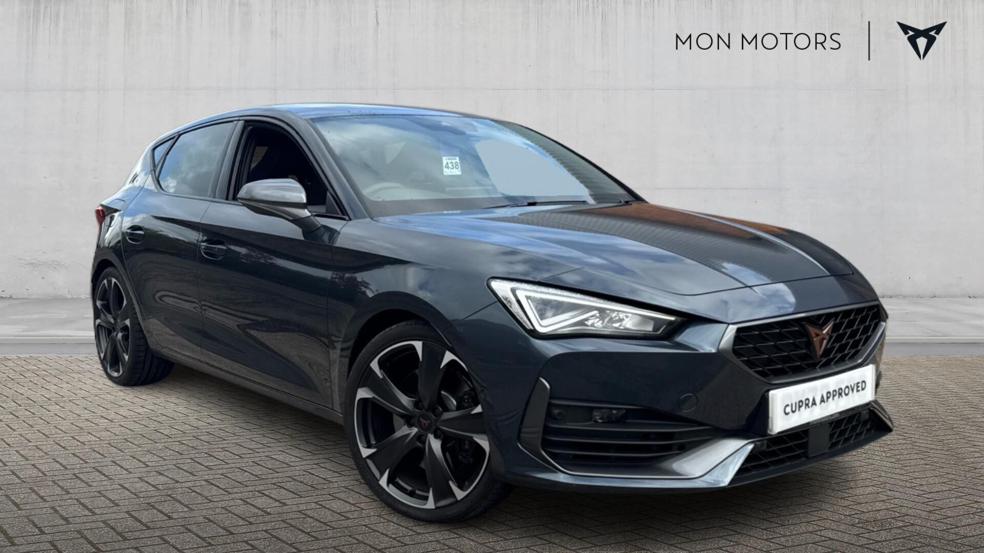 Main listing image - Cupra Leon
