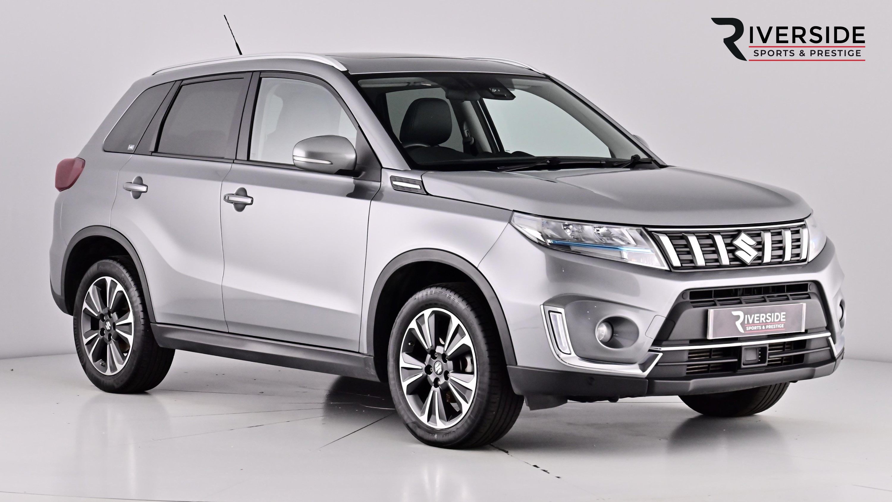 Main listing image - Suzuki Vitara