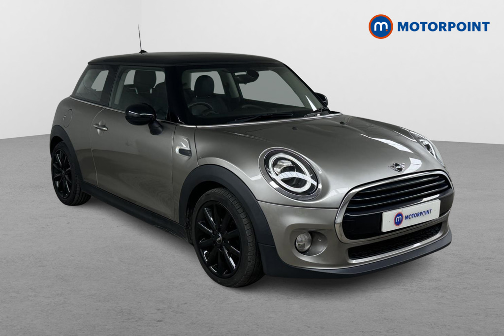 Main listing image - MINI Hatchback