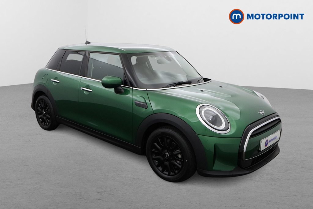 Main listing image - MINI Hatchback 5dr