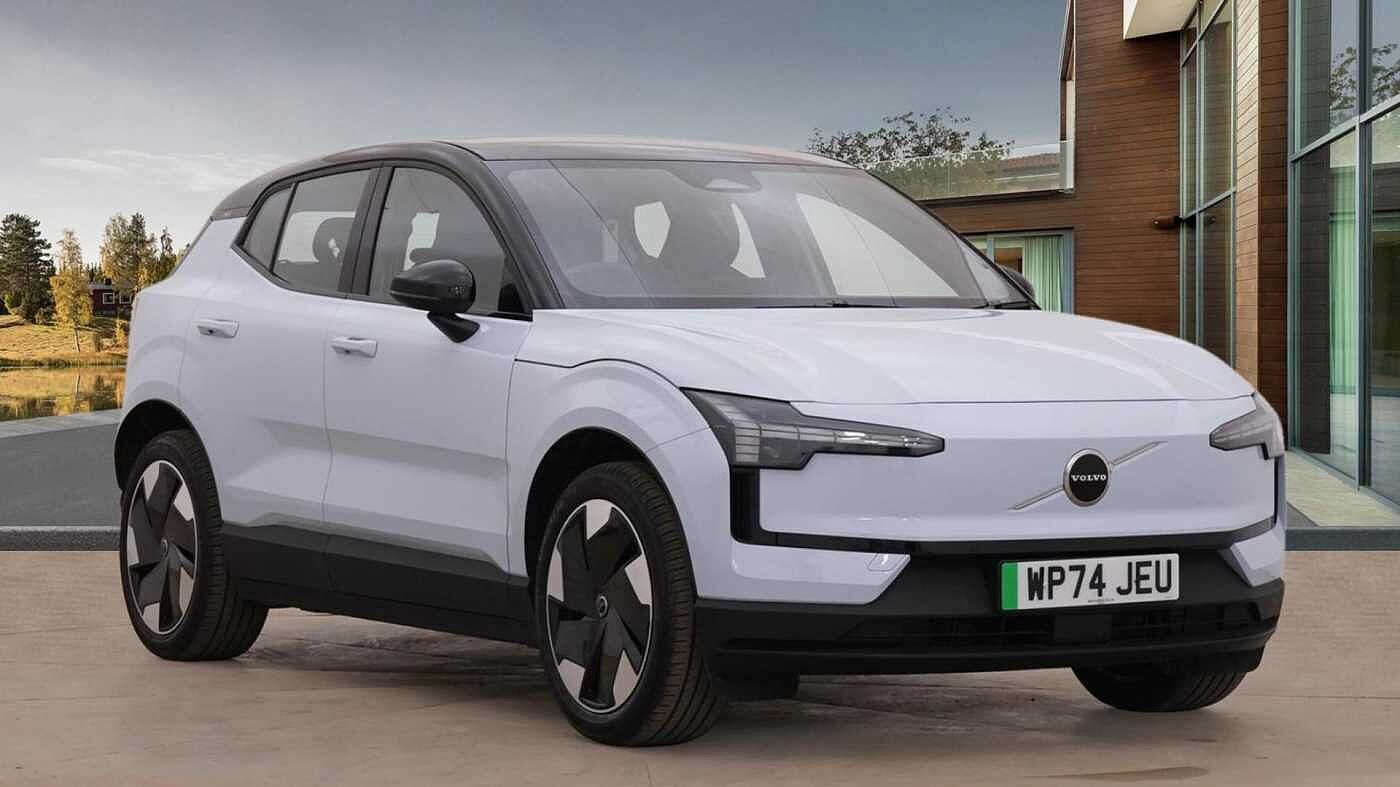 Main listing image - Volvo EX30