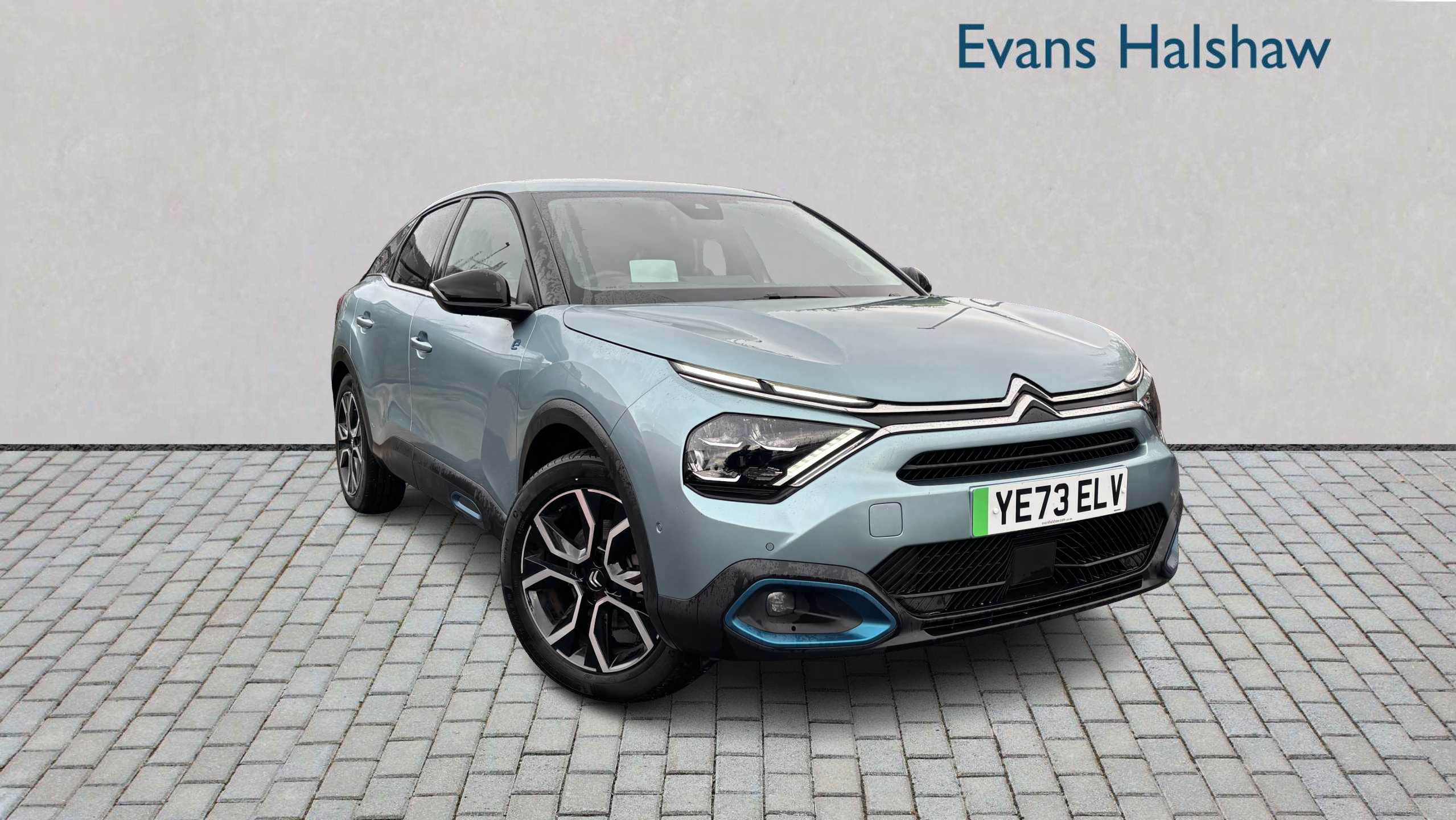 Main listing image - Citroen C4