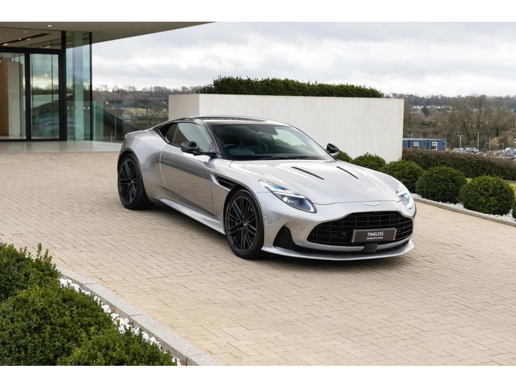 Main listing image - Aston Martin Db12