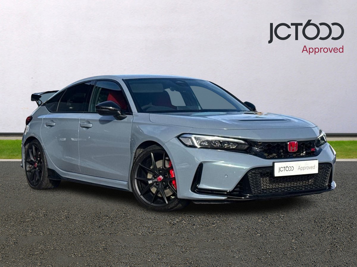 Main listing image - Honda Civic
