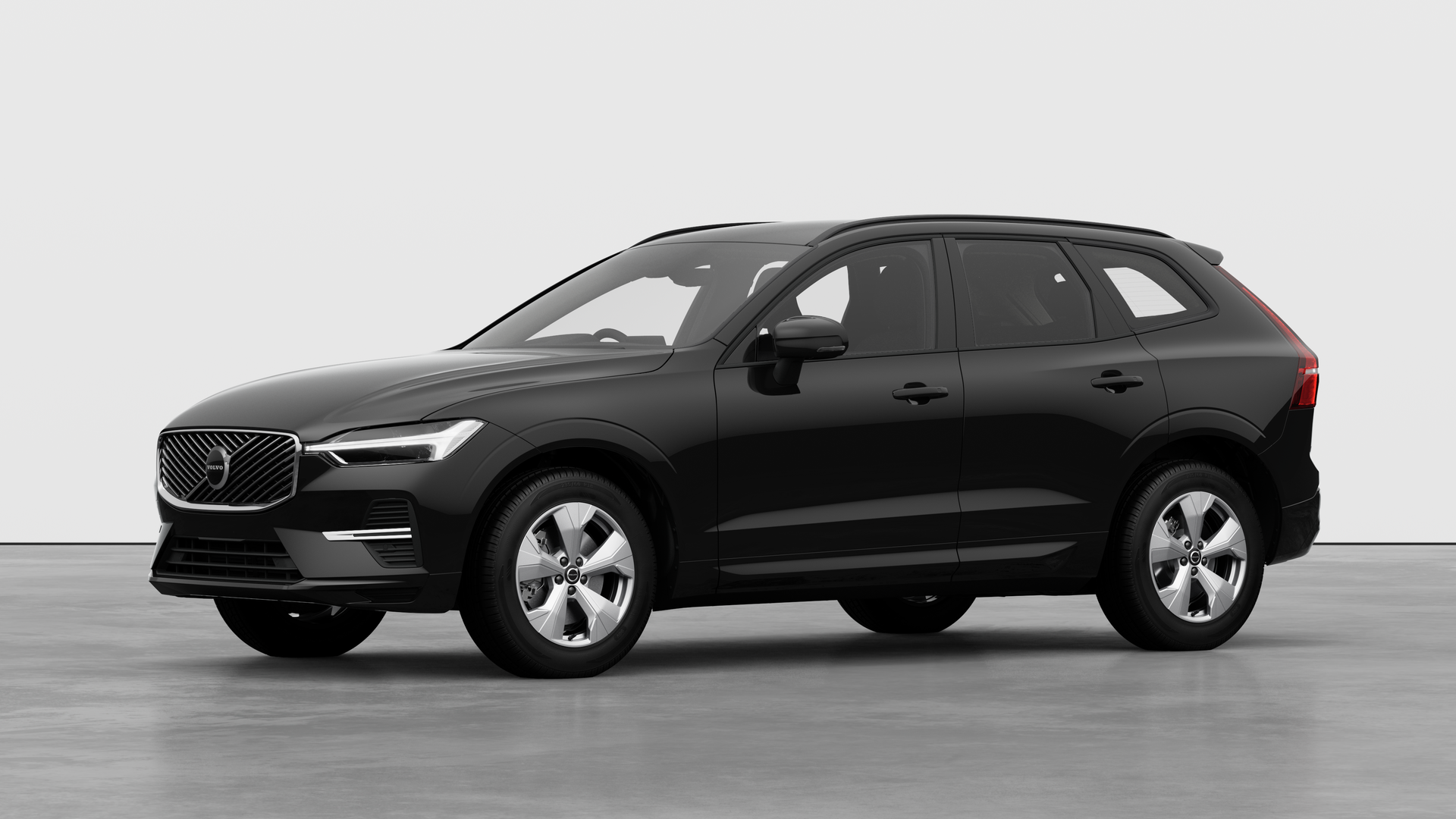 Main listing image - Volvo XC60